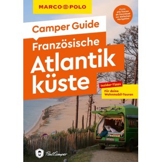 Franz�sische Atlantikk�ste
