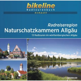 Naturschatzkammern Allgu