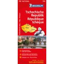 Tschechische Republik 1:450.000