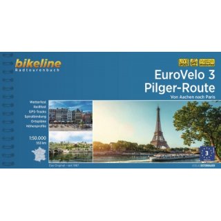 EuroVelo 3 Pilger-Route