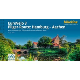 EuroVelo 3 Pilger-Route