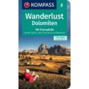 Dolomiten Kompass Wanderlust