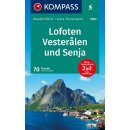 Lofoten, Vesterlen und Senja