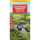 Dänemark Süd. Kolding - Kopenhagen - Bornholm...