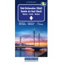 Sd-Schweden (Sd) 1:250.000