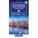 Schweden S�dost  1:250.000, Blatt 3