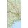 Schweden Nord 1:400.000 Blatt 5