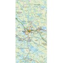 Nord-Schweden (Nord) 1:400.000