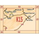 K15: Amtoudi &bull; Fam El Hisn &bull; Ifrane &bull;...