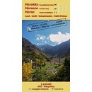 L11: Asni &bull; Imlil &bull; Oukameden &bull;...