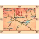 M11 A&iuml;t-Ben-Haddou &bull; Ouarzazate &bull; Skoura...