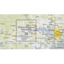 26 M&auml;laren (West)/Hj&auml;lmaren  1:90.000