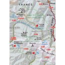 Valles de Ansó y Echo 1:25.000