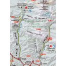 Valles de Ansó y Echo 1:25.000