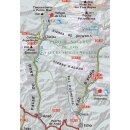 Valles de Ansó y Echo 1:25.000