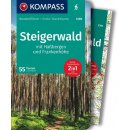 Kompass WF Steigerwald
