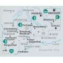 WK 866 Erzgebirge 1:50.000