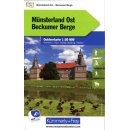 Mnsterland Ost - Beckumer Berge 1:50 000