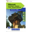 Pflzerwald 1: 50 000