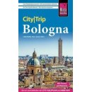 Bologna mit Ferrara und Ravenna