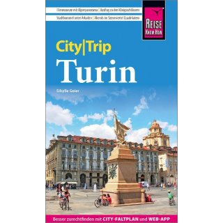 Turin CityTrip