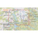 Sk&auml;ckerfj&auml;llen & Offerdalsfj&auml;llen...
