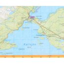 Skäckerfjällen & Offerdalsfjällen 1:50.000