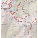Blatt 20 Media Valle del Serchio 1:20.000