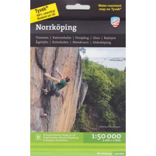 Norrkping 1:50.000