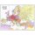 EUROPA im April 1939 (gerollt)