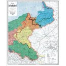 DEUTSCHES REICH - Provinzen Ostpreuen, Westpreuen,...