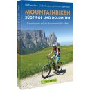 Mountainbiken S�dtirol und Dolomiten