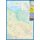 Yukon & British Columbia North 1:1.400.000 / 1:900.000
