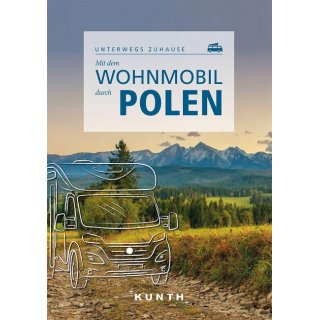 Mit dem Wohnmobil durch Polen