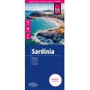 Sardinien 1:200.000