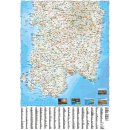 Sardinien 1:200.000