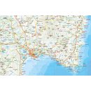 Sardinien 1:200.000