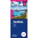 Sardinien 1:200.000
