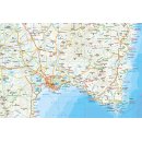 Sardinien 1:200.000