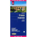 Frankreich 1:1.000.000