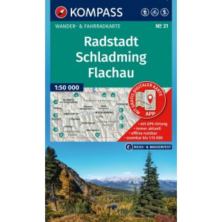 WK   31 Radstadt