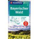 WK 198 Bayerischer Wald