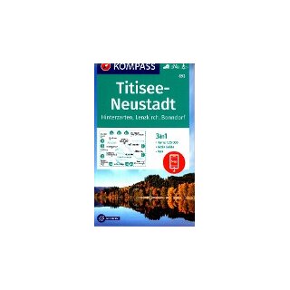 WK 893 Titisee-Neustadt