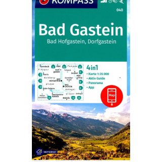 WK  040 Bad Gastein