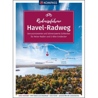 Havel-Radweg