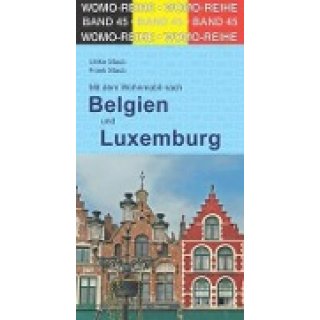 Belgien und Luxemburg