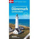 D&auml;nemark und Bornholm