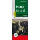 Island 1 : 400 000