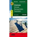 Chiemsee 1: 50.000