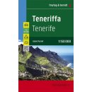 Teneriffa 1: 150 000